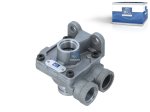 DT Spare Parts - Quick release valve, M22 x 1,5, max. 12.5 bar - 3.72051