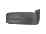 DT Spare Parts - Bumper cover, left - 3.80026