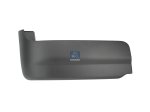 DT Spare Parts - Bumper cover, right - 3.80027