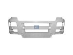 DT Spare Parts - Bumper, plastic, primed - 3.80007