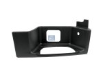 DT Spare Parts - Step well case, lower, right - 3.81062