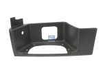 DT Spare Parts - Step well case, lower, left - 3.81063