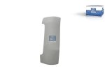 DT Spare Parts - Air deflector, left - 3.80303