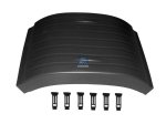 DT Spare Parts - Fender, rear, center, W: 680 mm - 3.80206