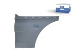 DT Spare Parts - Door extension, left, grey, primed - 3.81152