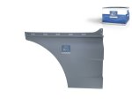 DT Spare Parts - Door extension, right, grey, primed - 3.81153