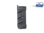 DT Spare Parts - Air deflector, right - 3.80304