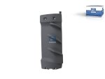 DT Spare Parts - Air deflector, left - 3.80305