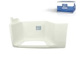 DT Spare Parts - Step well case, lower, left - 3.81067
