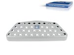 DT Spare Parts - Step, center - 3.81111