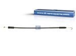 DT Spare Parts - Bowden cable, storage box, L: 300 mm - 3.80722