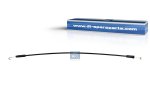 DT Spare Parts - Bowden cable, storage box, L: 460 mm - 3.80723