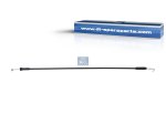 DT Spare Parts - Bowden cable, storage box, L: 430 mm - 3.80724