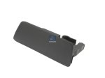 DT Spare Parts - Door handle, right - 3.85011