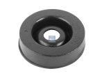DT Spare Parts - Rubber bushing, d: 15 mm, D: 62 mm, H: 17 mm - 3.83505 - 2 Pack