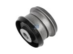 DT Spare Parts - Rubber bushing, d: 17.7 mm, D: 84 mm, H: 68 mm - 3.83506 - 2 Pack