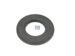 DT Spare Parts - Shim, d: 33 mm, D: 65 mm, S: 6 mm - 3.83521 - 2 Pack