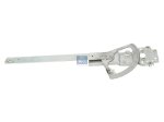 DT Spare Parts - Window regulator, right - 3.85053