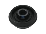 DT Spare Parts - Rubber bushing, d: 16 mm, D1: 50 mm, D2: 64 mm, H: 29 mm - 3.83509 - 2 Pack