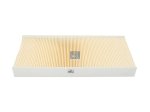 DT Spare Parts - Cabin air filter, L: 360 mm, W: 160 mm, H: 40 mm - 3.82001