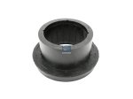 DT Spare Parts - Rubber mounting, spring saddle, d: 120 mm, D: 201.5 mm, H: 99 mm - 3.83511