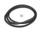 DT Spare Parts - Sealing frame, door - 3.81511