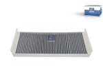 DT Spare Parts - Condenser, L: 560 mm, L: 560 mm, W: 430 mm, W: 430 mm, T: 16 mm, T: 16 mm - 3.82203