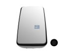 DT Spare Parts - Main mirror, right, heated, electrical, R: 1800 mm - 3.86005