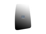 DT Spare Parts - Mirror glass, main mirror, R: 1200 mm - 3.86111