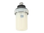 DT Spare Parts - Fuel prefilter, D: 45 mm, H: 83 mm - 3.92101