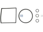 DT Spare Parts - Gasket kit, fuel filter insert, L: 78 mm, W: 85 mm - 3.92121