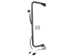 DT Spare Parts - Mirror arm, right - 3.86202