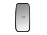 DT Spare Parts - Main mirror, R: 1800 mm - 3.86008