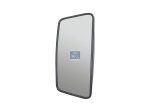 DT Spare Parts - Main mirror, R: 1200 mm - 3.86229
