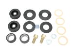 DT Spare Parts - Repair kit, cabin suspension - 3.98001