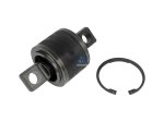 DT Spare Parts - Repair kit, v-stay, D: 100 mm, b: 25 mm, Lb: 152 mm, L: 194 mm, H: 24 mm - 3.96607