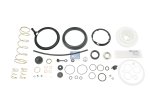 DT Spare Parts - Repair kit, clutch servo - 3.94151