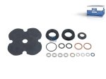 DT Spare Parts - Repair kit, 4-circuit-protection valve - 3.97117