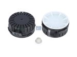 DT Spare Parts - Repair kit, EBS valve - 3.97122