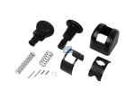 DT Spare Parts - Repair kit, hand brake valve - 3.97107