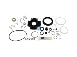 DT Spare Parts - Repair kit, clutch servo - 3.94152