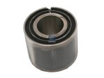 DT Spare Parts - Bushing, reaction rod, d: 48 mm, D: 94 mm, H: 75 mm - 3.96606