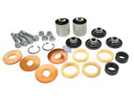DT Spare Parts - Repair kit, cabin suspension - 3.98002