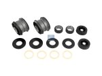 DT Spare Parts - Repair kit, cabin suspension - 3.98005