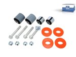 DT Spare Parts - Repair kit, cabin suspension - 3.98003