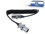 DT Spare Parts - Electrical coil, 24 V, L: 4 m, ISO 1185, 7 poles - 4.10119