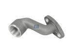 DT Spare Parts - Pipe elbow, right - 4.10308