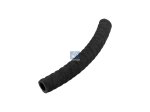 DT Spare Parts - Compressor hose, d: 22 mm, L: 250 mm - 4.10304