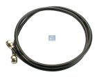 DT Spare Parts - Fuel line, D: 11 mm, L: 3500 mm - 4.10106