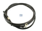DT Spare Parts - Fuel line, D: 11 mm, L: 3650 mm - 4.10138